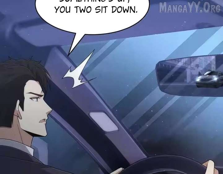 Hidden Dragon in the City (2025) Chapter 44 - Page 133