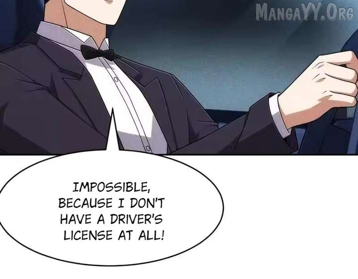 Hidden Dragon in the City (2025) Chapter 45 - Page 5