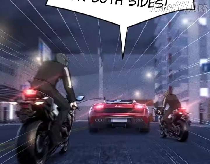 Hidden Dragon in the City (2025) Chapter 45 - Page 11