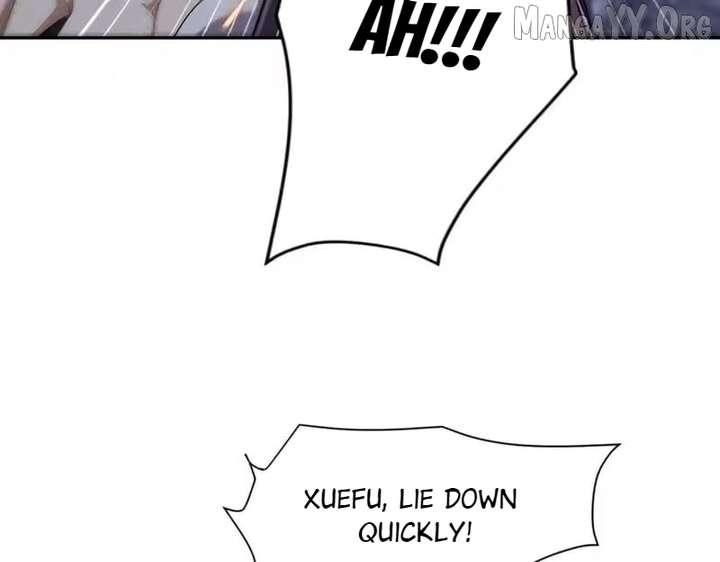 Hidden Dragon in the City (2025) Chapter 45 - Page 15