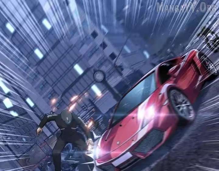 Hidden Dragon in the City (2025) Chapter 45 - Page 20