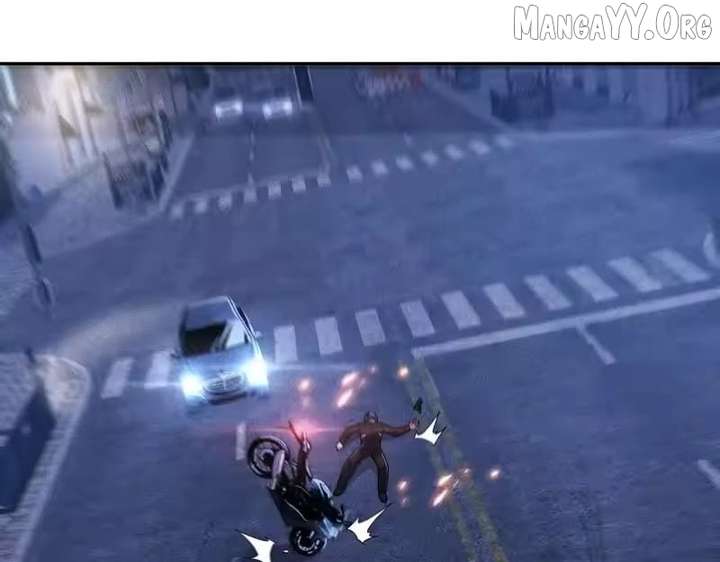 Hidden Dragon in the City (2025) Chapter 45 - Page 25