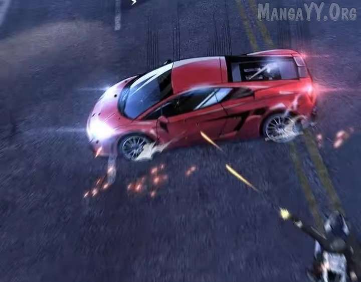 Hidden Dragon in the City (2025) Chapter 45 - Page 26