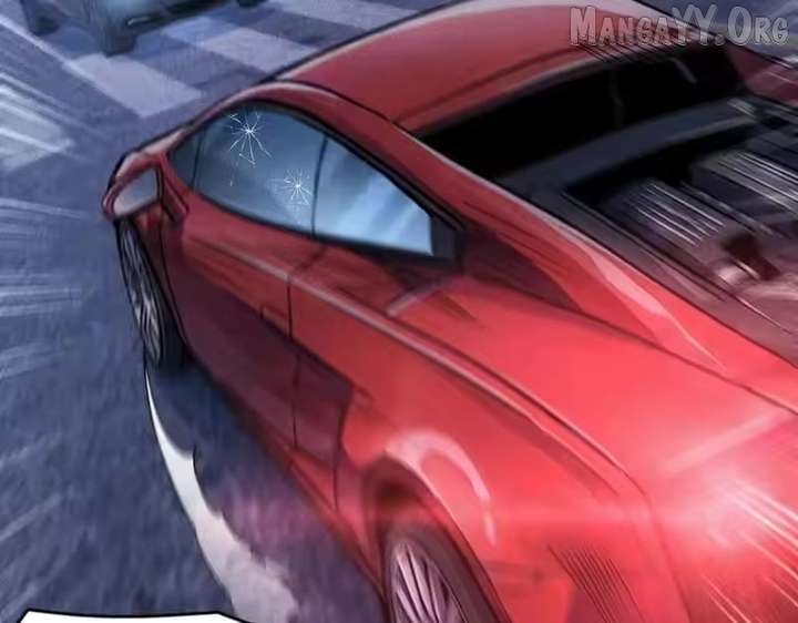 Hidden Dragon in the City (2025) Chapter 45 - Page 30