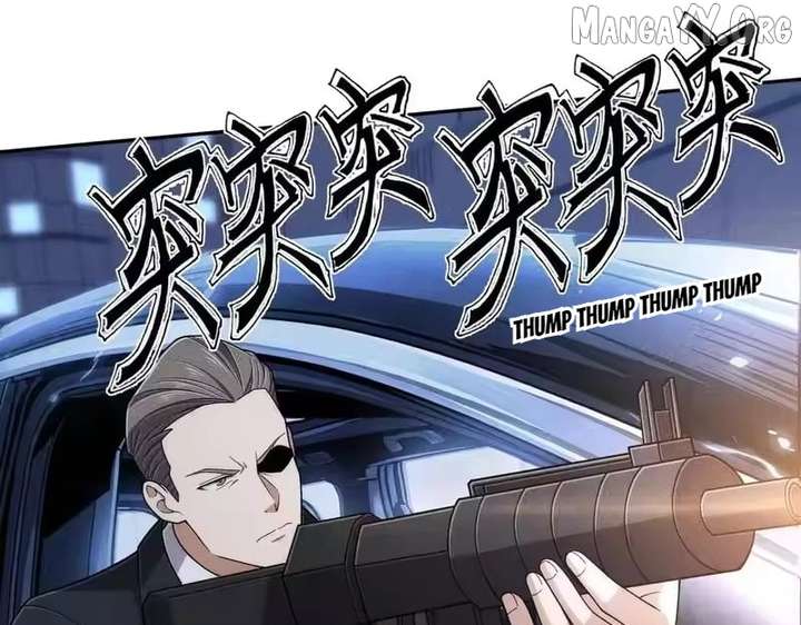 Hidden Dragon in the City (2025) Chapter 45 - Page 33