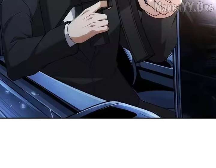 Hidden Dragon in the City (2025) Chapter 45 - Page 34