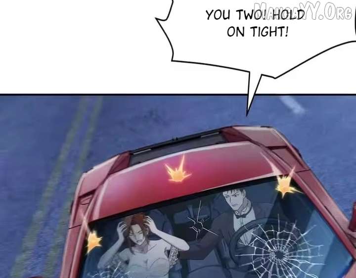 Hidden Dragon in the City (2025) Chapter 45 - Page 36