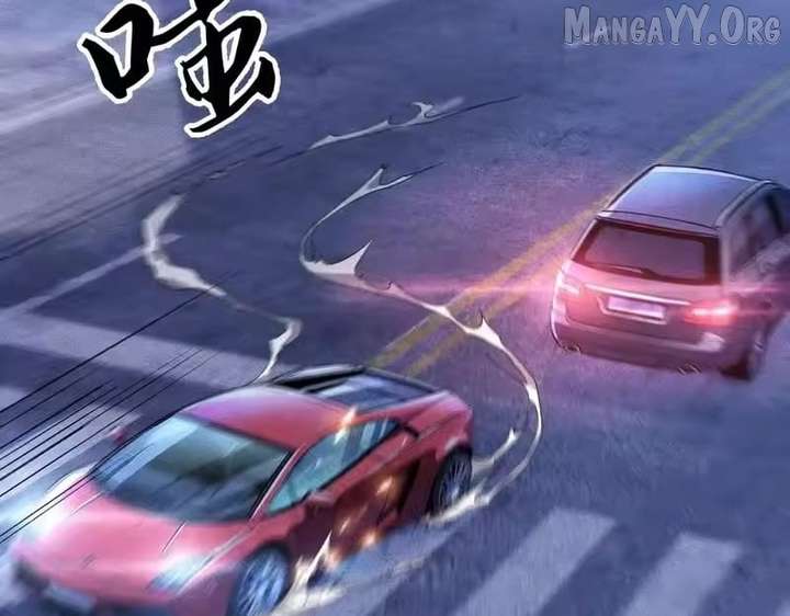 Hidden Dragon in the City (2025) Chapter 45 - Page 48