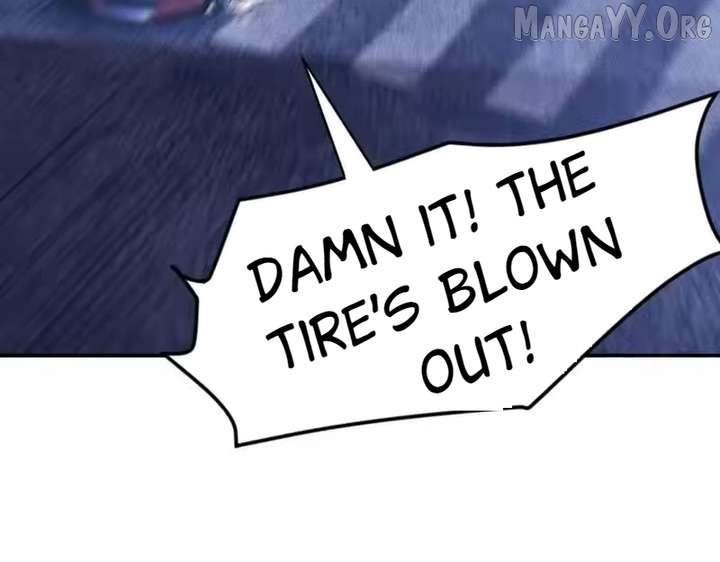 Hidden Dragon in the City (2025) Chapter 45 - Page 49