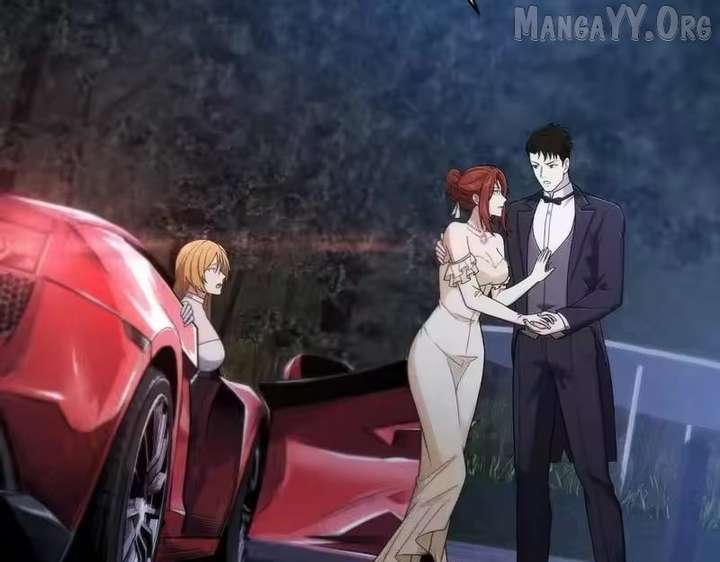 Hidden Dragon in the City (2025) Chapter 45 - Page 58