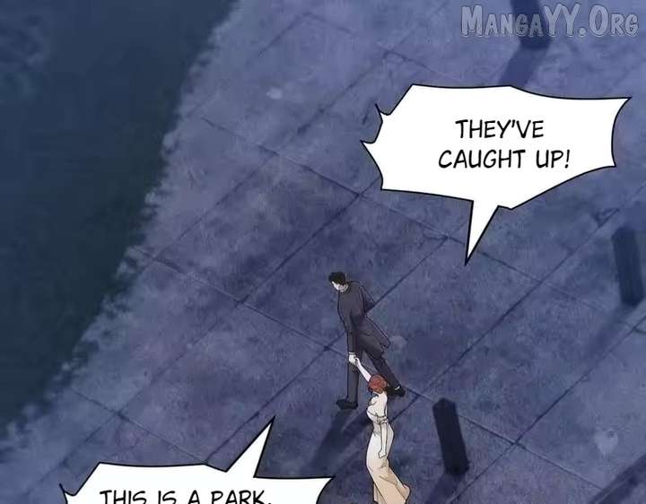 Hidden Dragon in the City (2025) Chapter 45 - Page 61