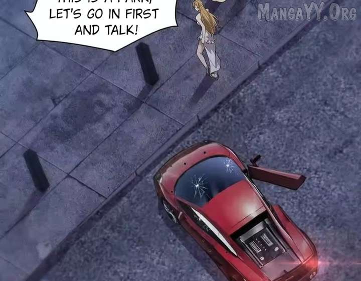 Hidden Dragon in the City (2025) Chapter 45 - Page 62