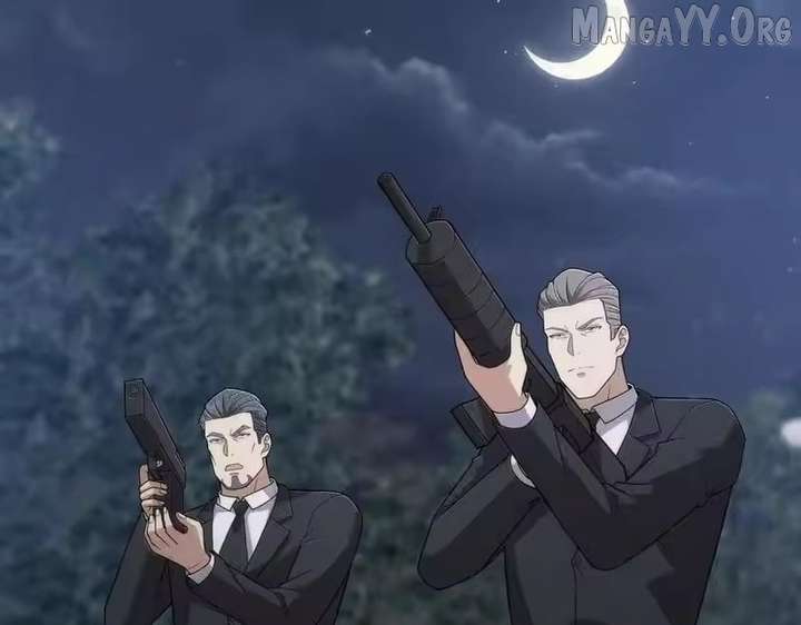 Hidden Dragon in the City (2025) Chapter 45 - Page 66