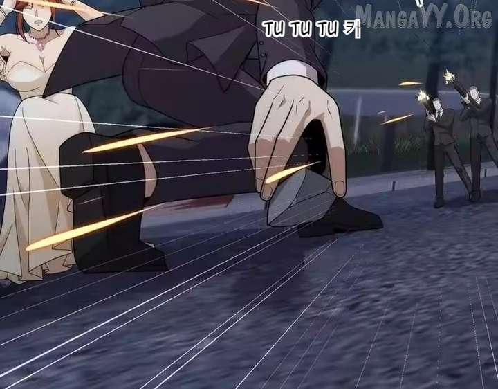 Hidden Dragon in the City (2025) Chapter 45 - Page 71