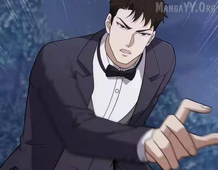 Hidden Dragon in the City (2025) Chapter 45 - Page 73