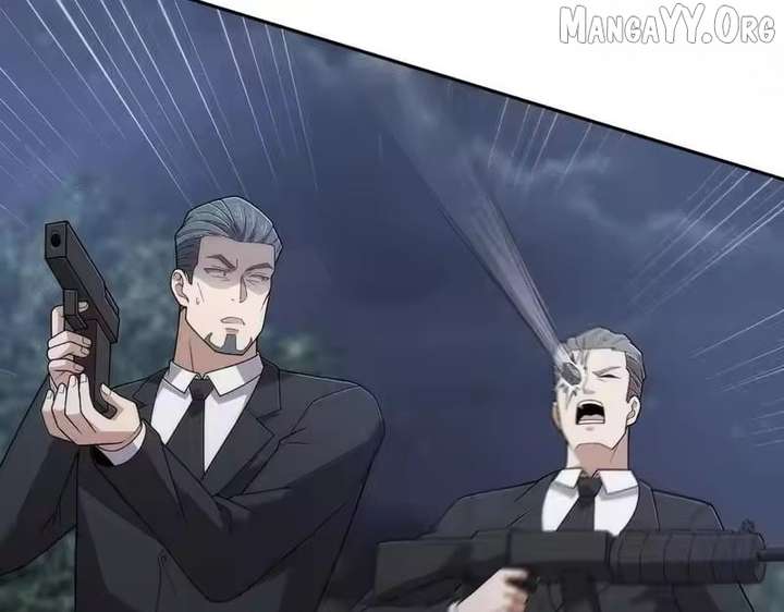 Hidden Dragon in the City (2025) Chapter 45 - Page 77