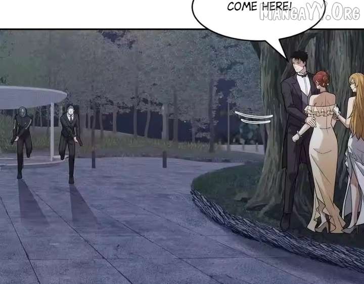 Hidden Dragon in the City (2025) Chapter 45 - Page 84