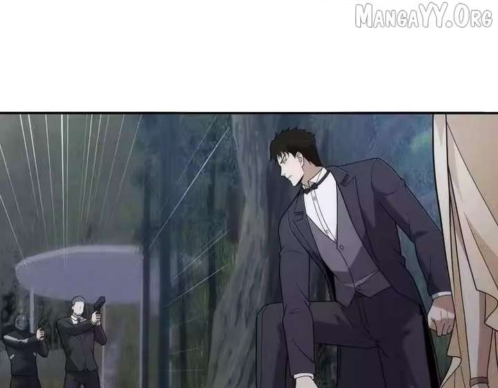 Hidden Dragon in the City (2025) Chapter 45 - Page 89