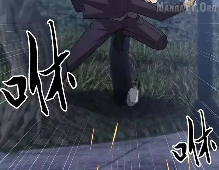 Hidden Dragon in the City (2025) Chapter 45 - Page 92