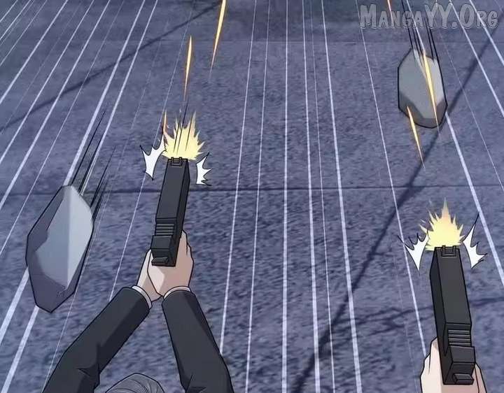 Hidden Dragon in the City (2025) Chapter 45 - Page 93