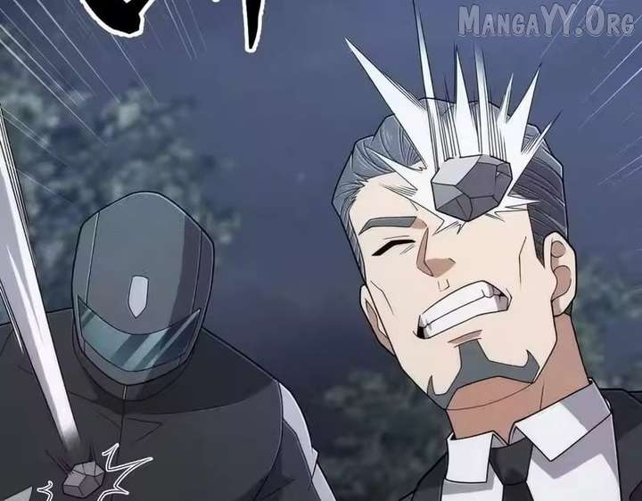 Hidden Dragon in the City (2025) Chapter 45 - Page 97