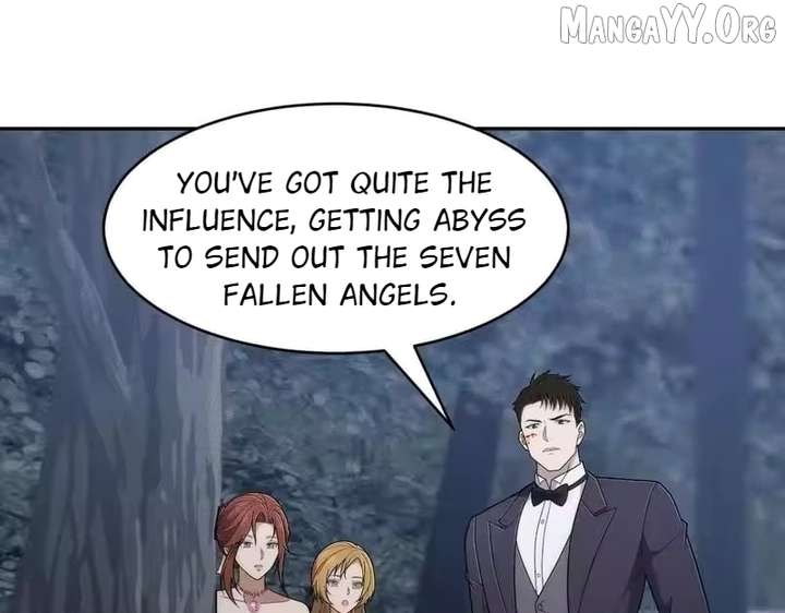 Hidden Dragon in the City (2025) Chapter 45 - Page 100