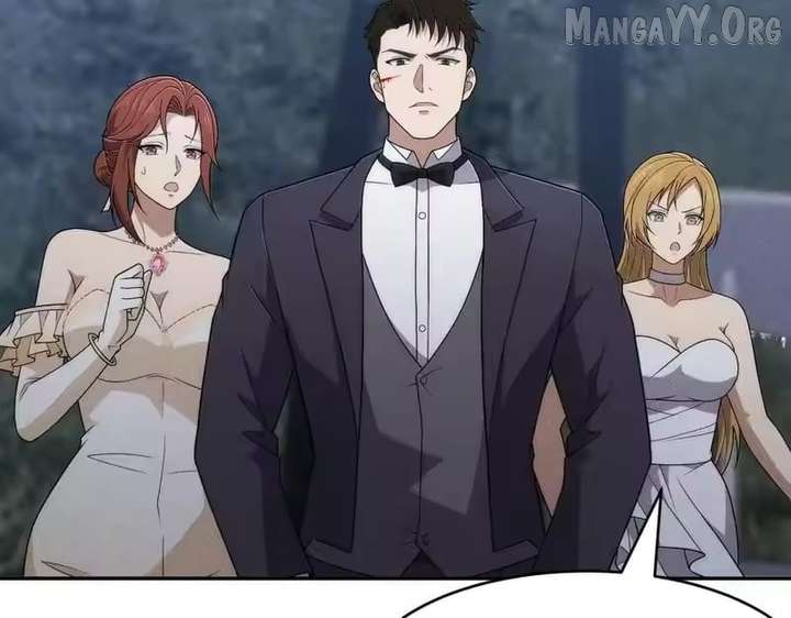 Hidden Dragon in the City (2025) Chapter 45 - Page 104