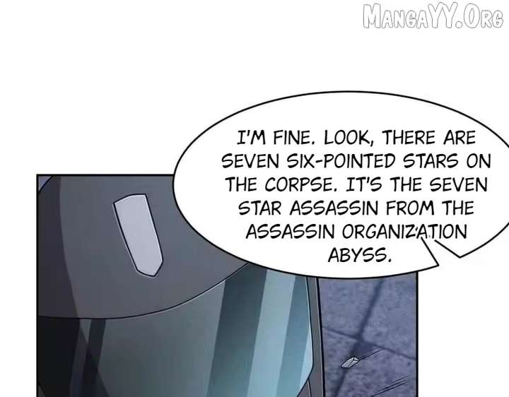 Hidden Dragon in the City (2025) Chapter 45 - Page 107