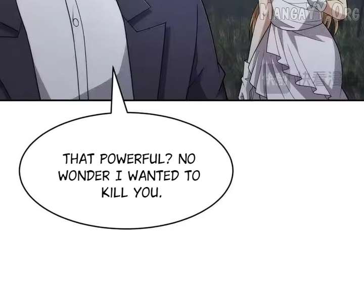 Hidden Dragon in the City (2025) Chapter 45 - Page 111