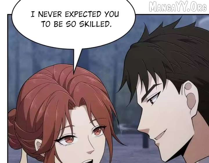 Hidden Dragon in the City (2025) Chapter 45 - Page 113