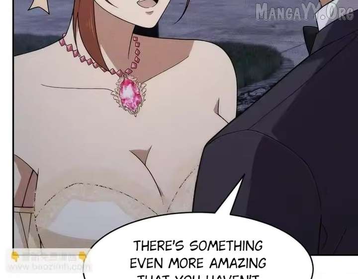 Hidden Dragon in the City (2025) Chapter 45 - Page 114