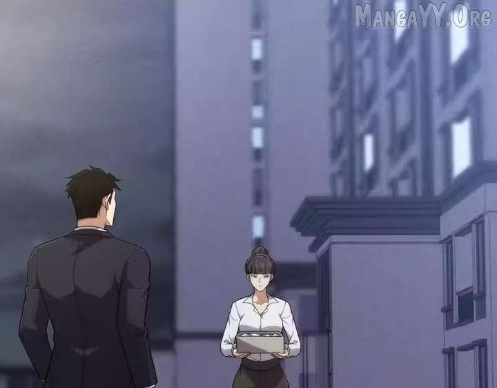 Hidden Dragon in the City (2025) Chapter 45 - Page 124