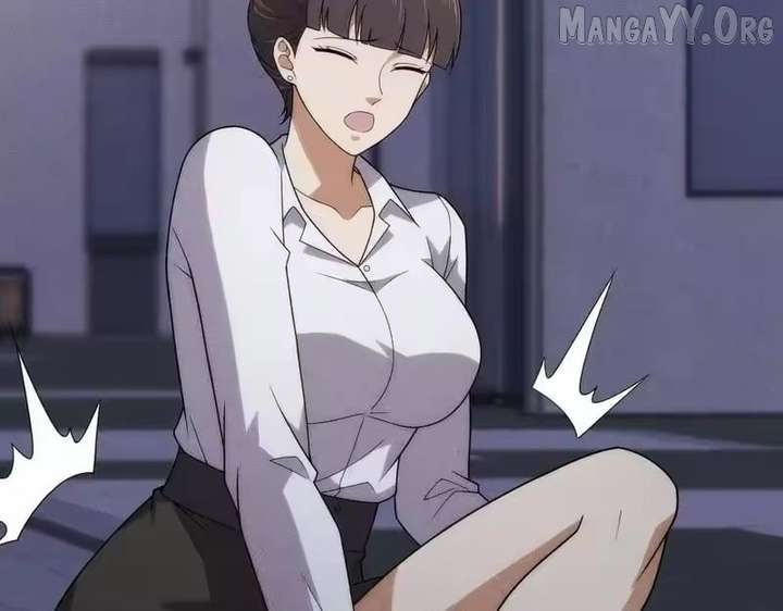 Hidden Dragon in the City (2025) Chapter 45 - Page 128