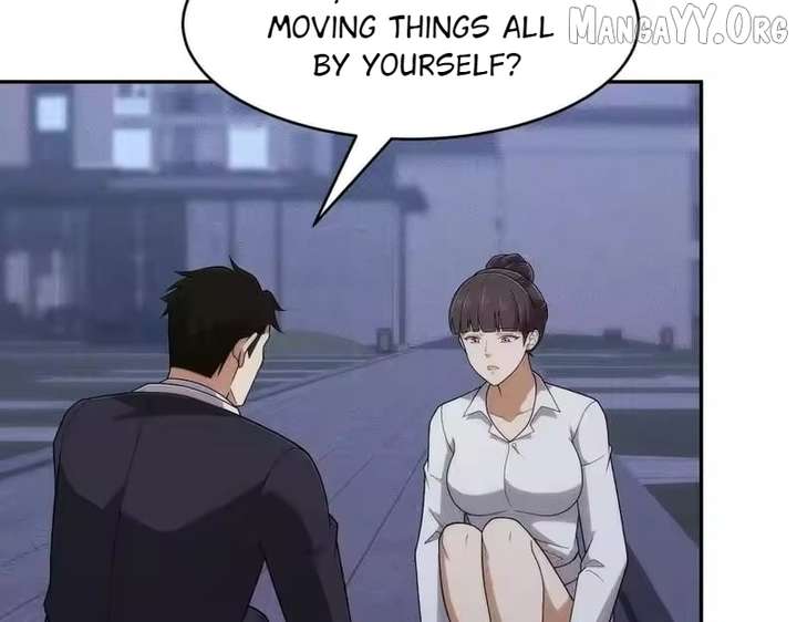 Hidden Dragon in the City (2025) Chapter 45 - Page 131