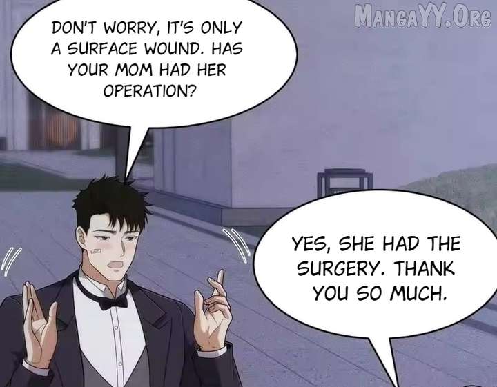 Hidden Dragon in the City (2025) Chapter 45 - Page 138