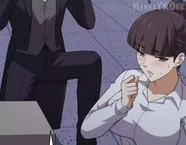 Hidden Dragon in the City (2025) Chapter 45 - Page 139