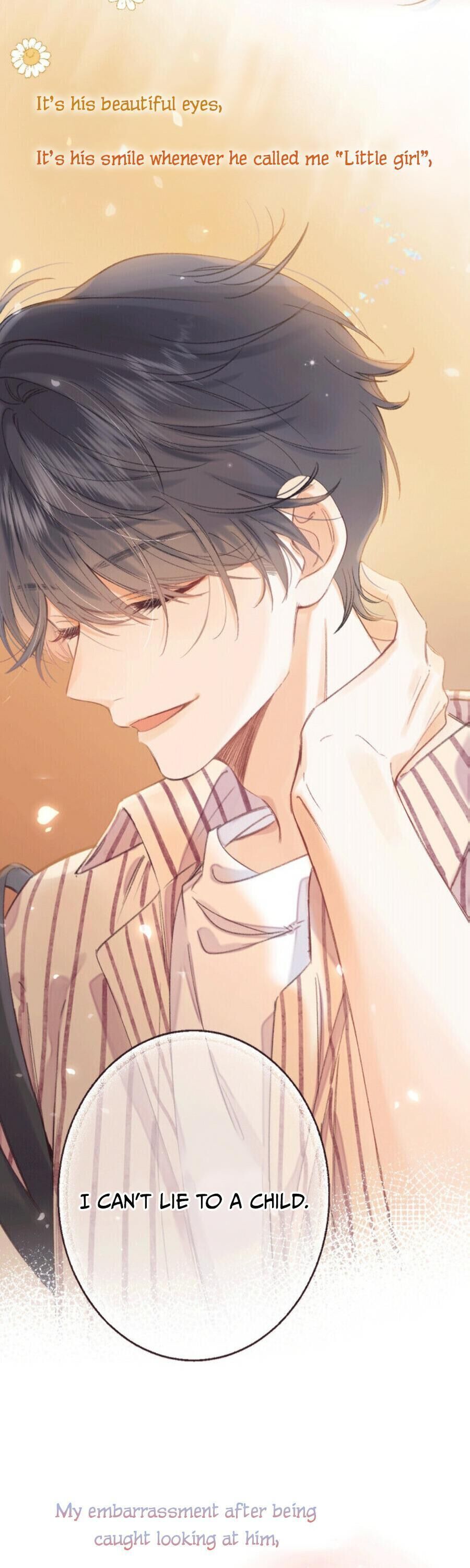 Hidden Love Chapter 0 - Page 6