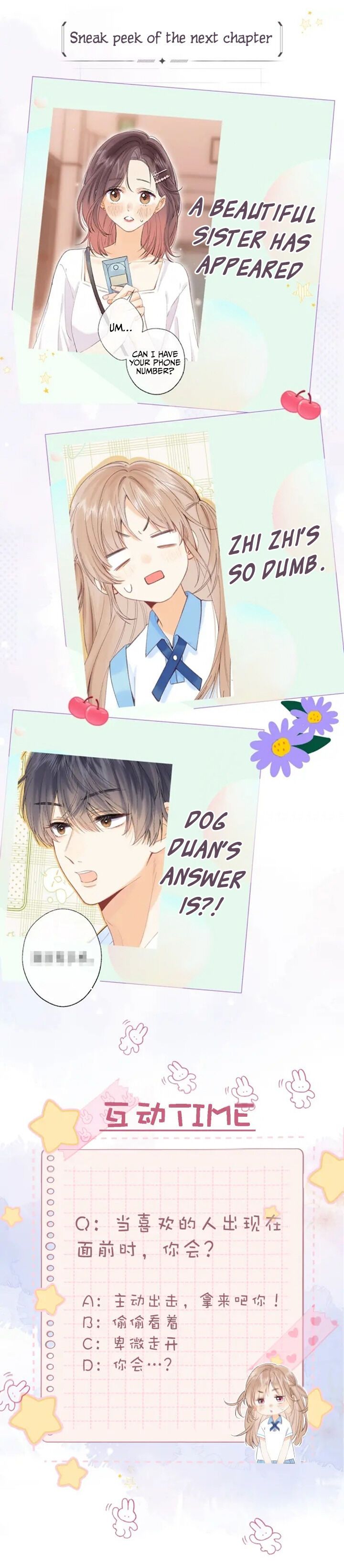 Hidden Love Chapter 5 - Page 15