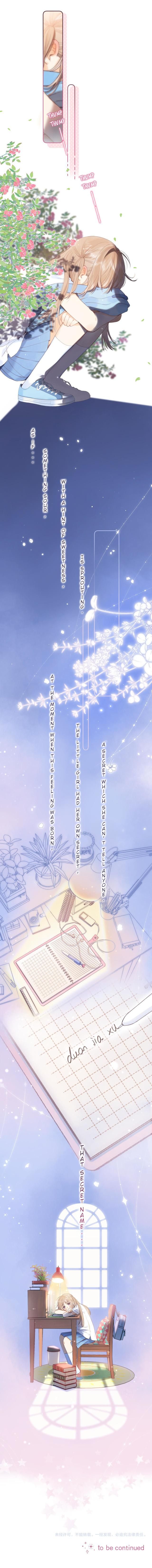 Hidden Love Chapter 7 - Page 8