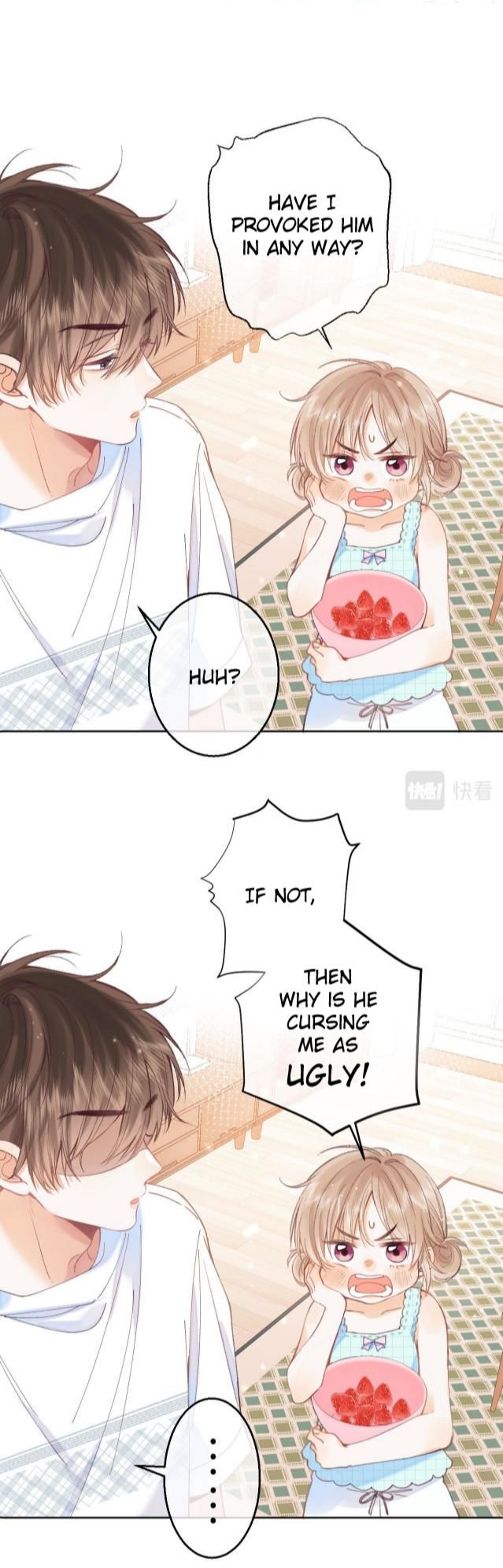 Hidden Love Chapter 8 - Page 6