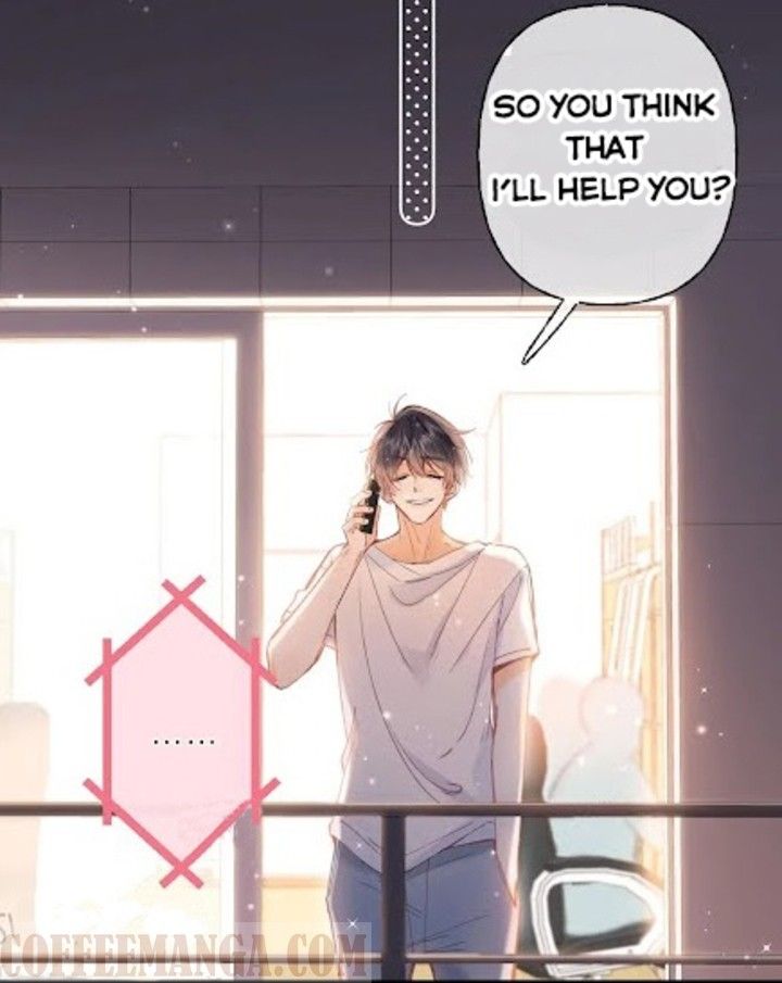 Hidden Love Chapter 11 - Page 9