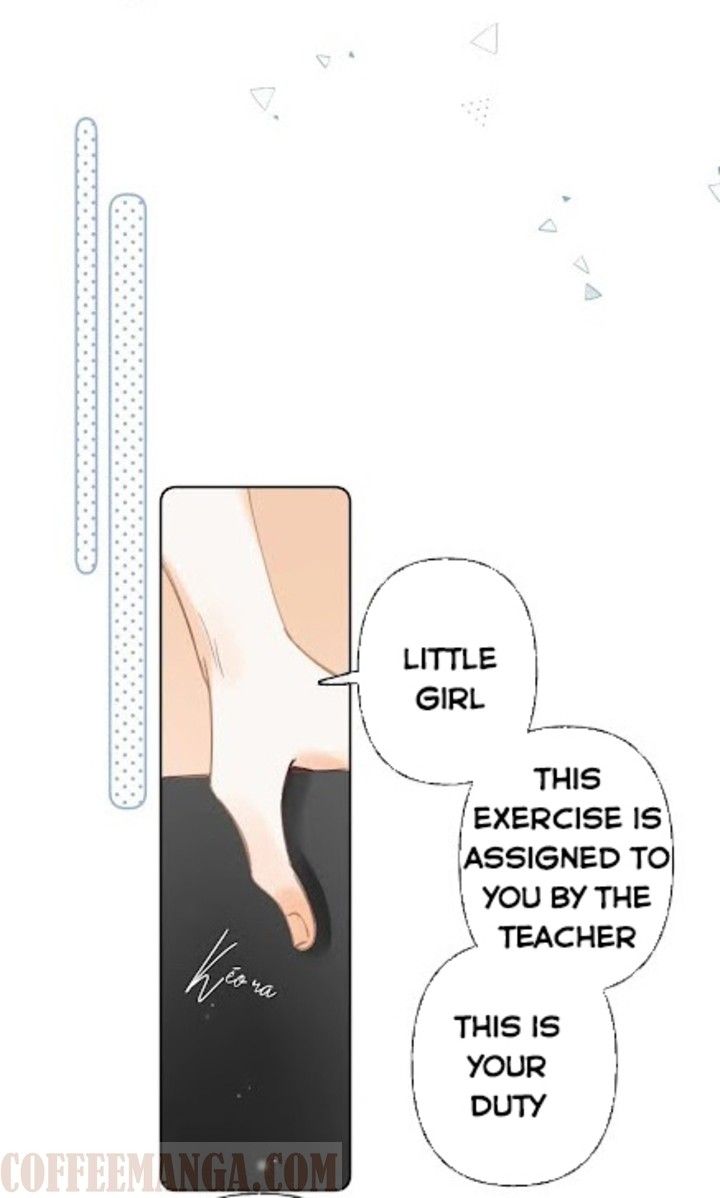 Hidden Love Chapter 11 - Page 13