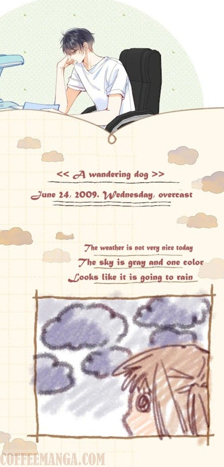 Hidden Love Chapter 11 - Page 19