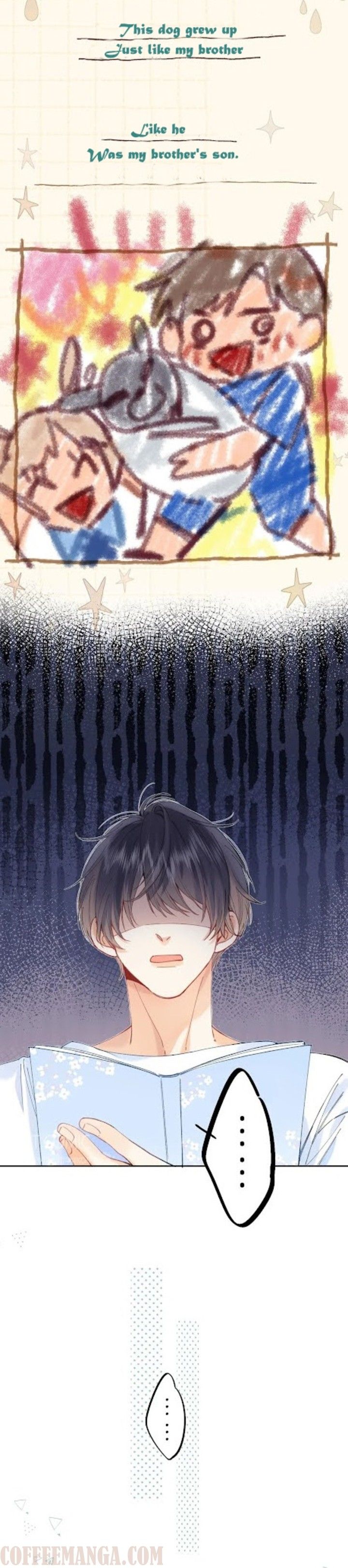 Hidden Love Chapter 11 - Page 22