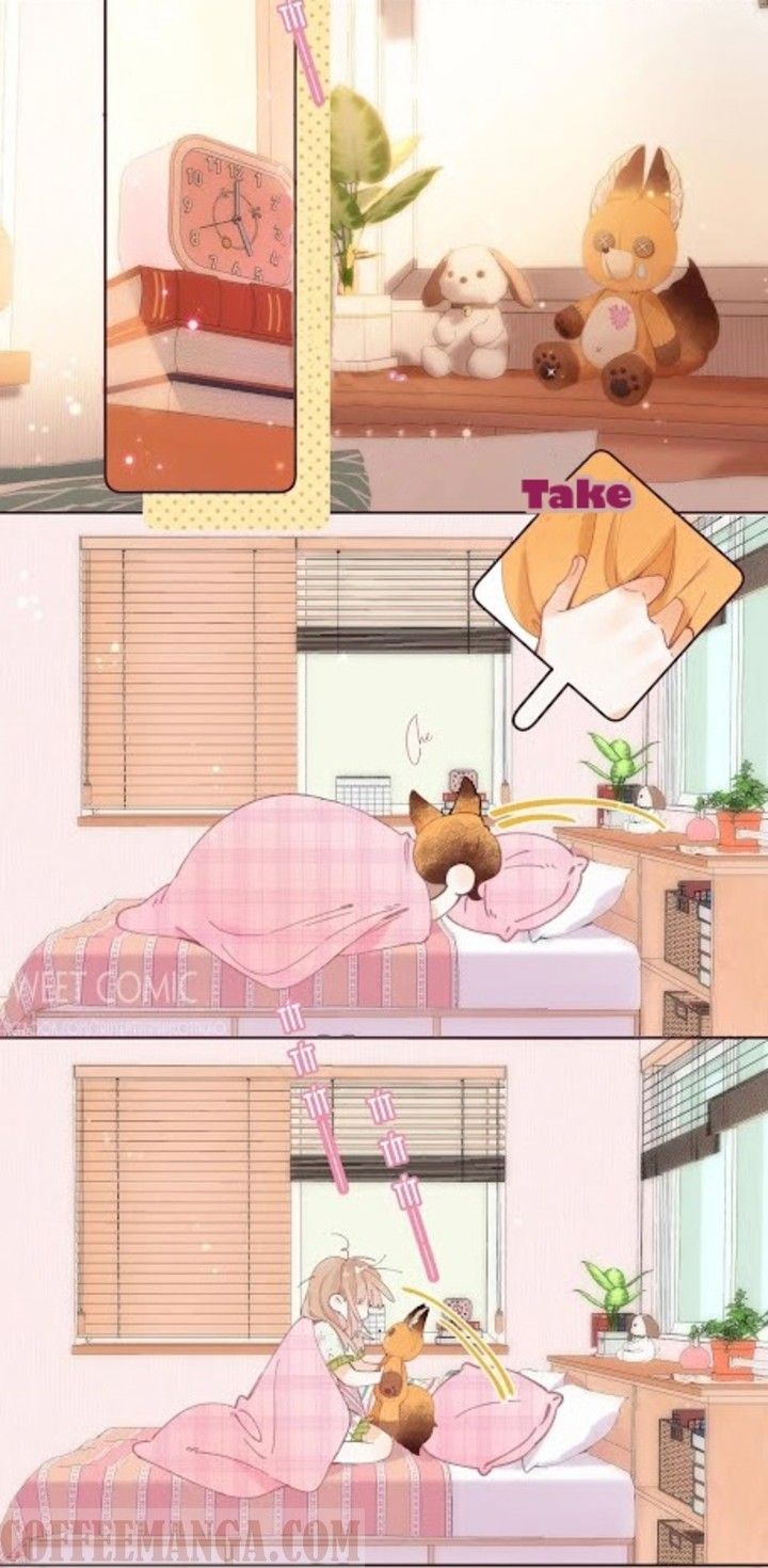 Hidden Love Chapter 11 - Page 24