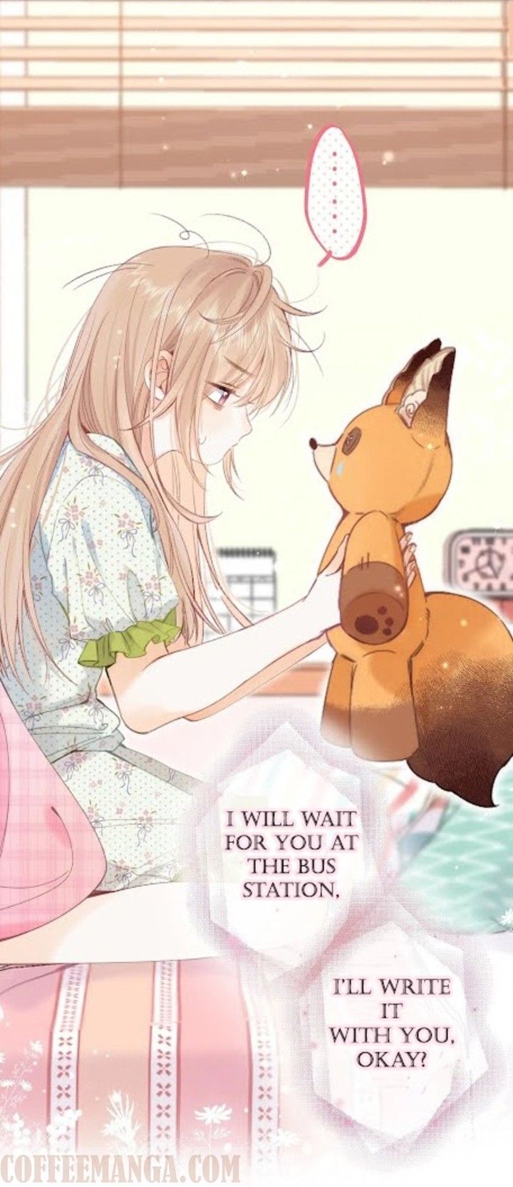 Hidden Love Chapter 11 - Page 25