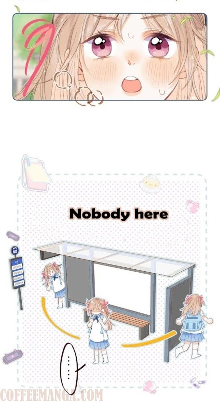 Hidden Love Chapter 11 - Page 27