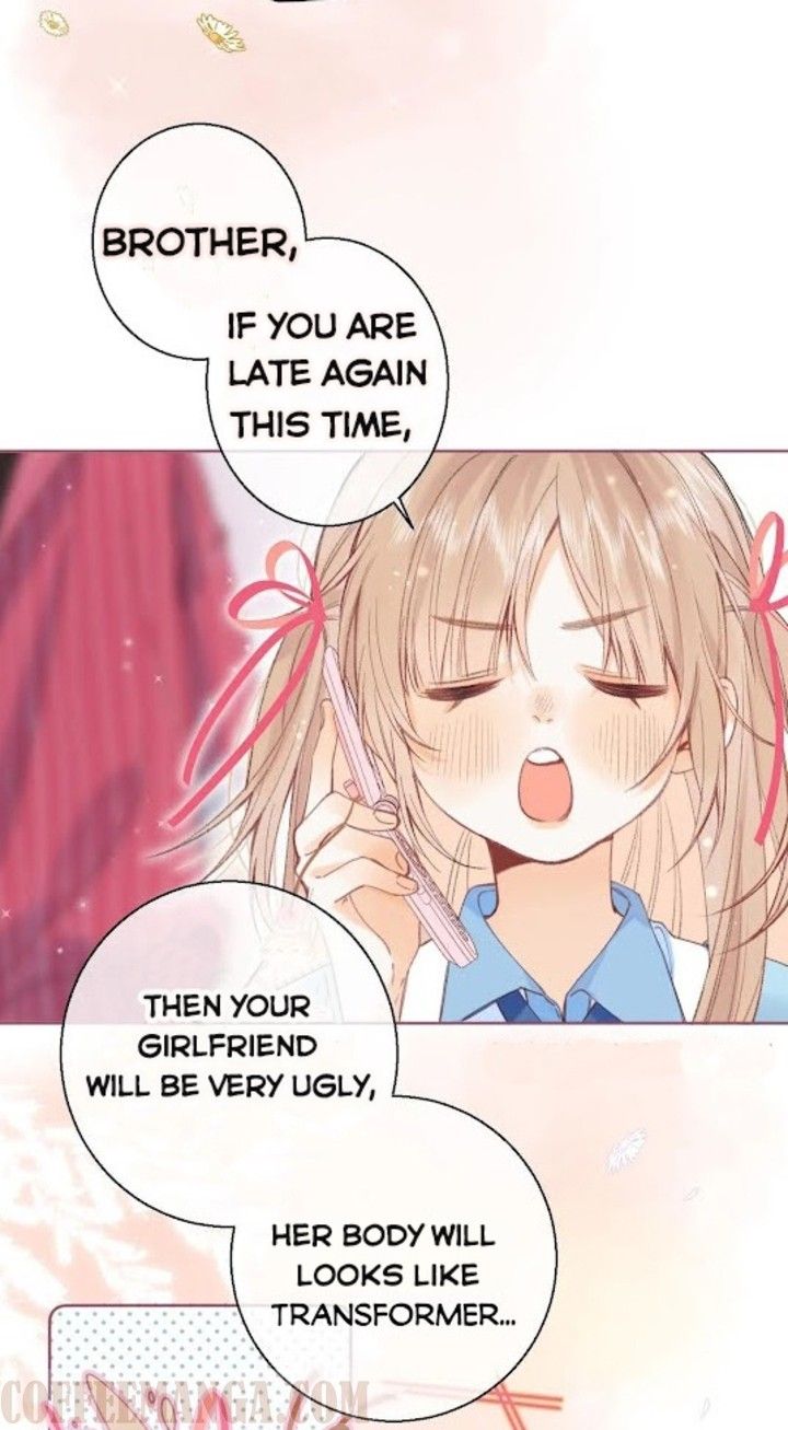 Hidden Love Chapter 11 - Page 29