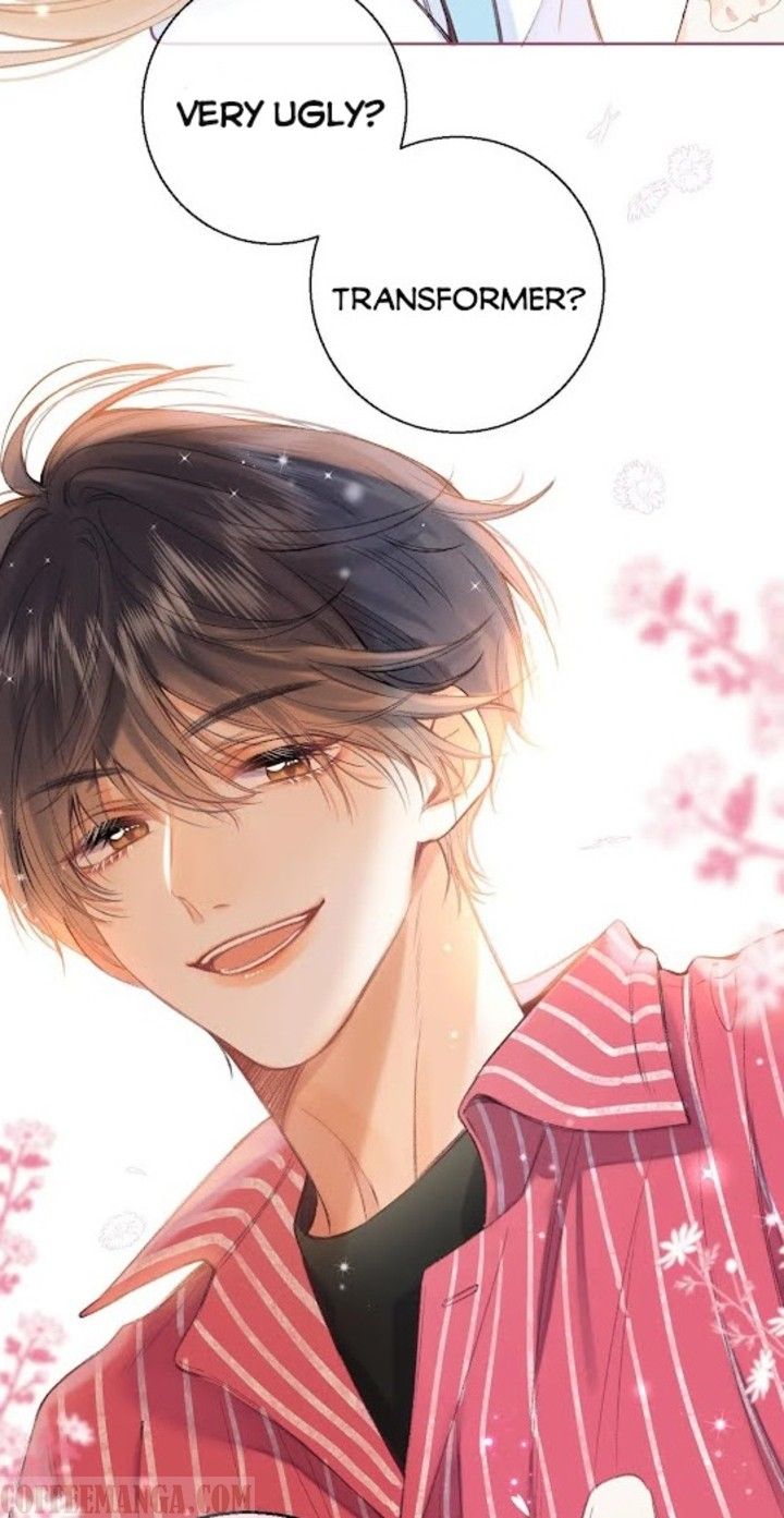 Hidden Love Chapter 12 - Page 4