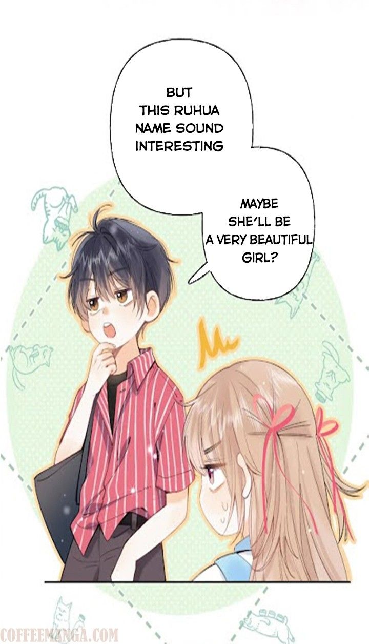 Hidden Love Chapter 12 - Page 6